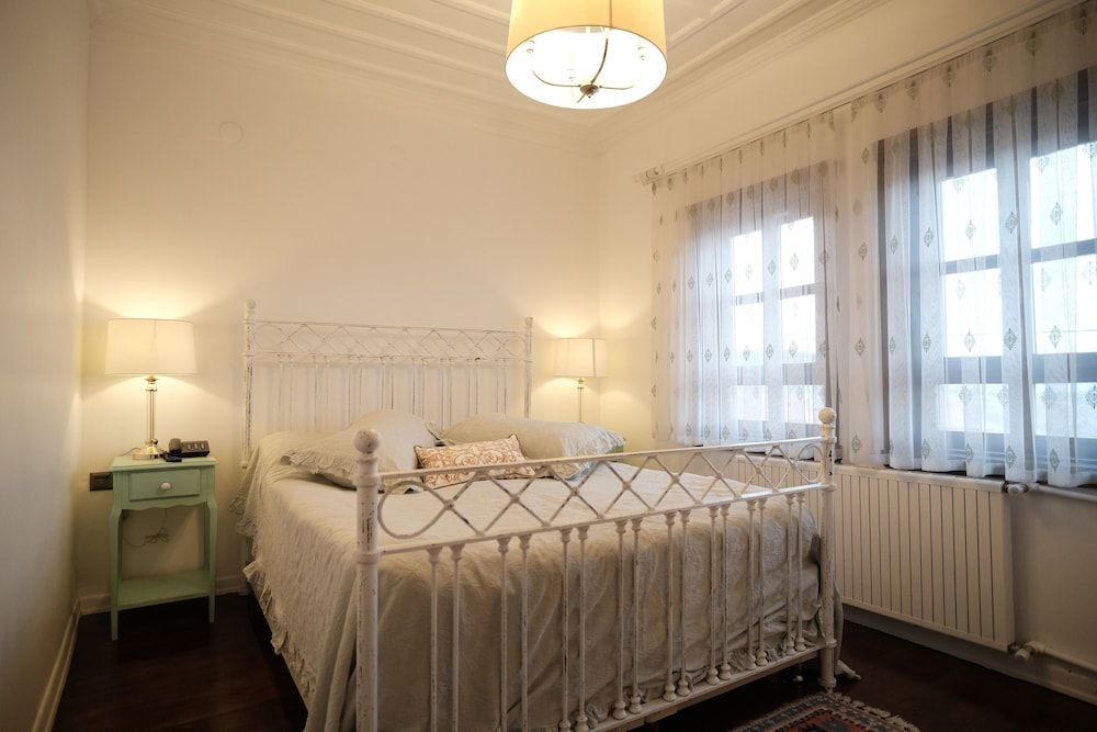 Mecit Kaptan Konağı Standard Room 3