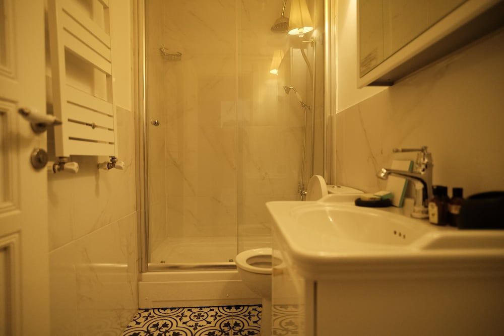 Mecit Kaptan Konağı Standard Room 6