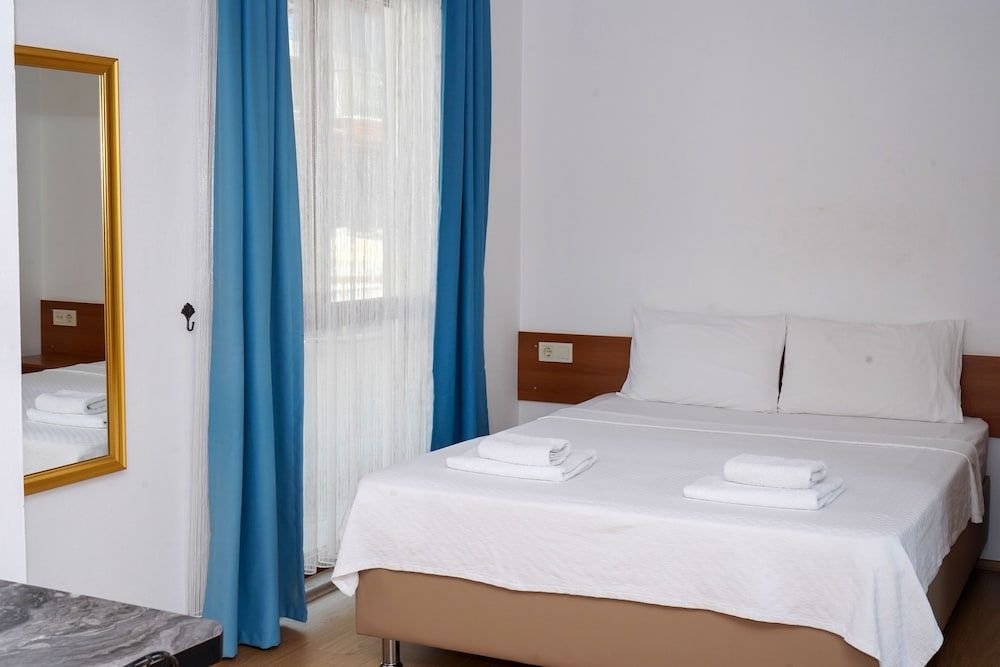 Akyaka Nehir Butik Otel Deluxe Room, 1 Queen Bed with Sofa bed 4