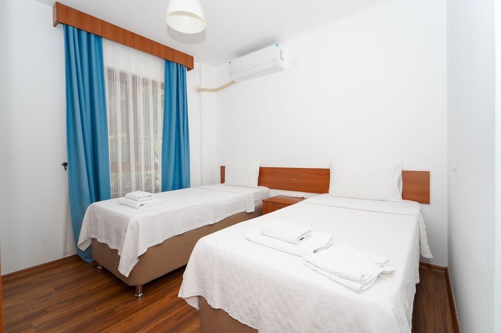 Akyaka Nehir Butik Otel Deluxe Room, 1 Queen Bed with Sofa bed