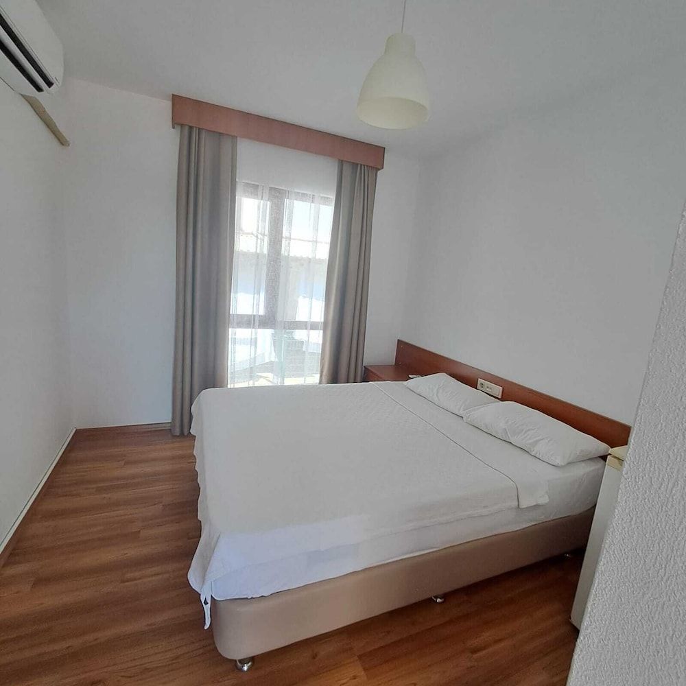 Akyaka Nehir Butik Otel