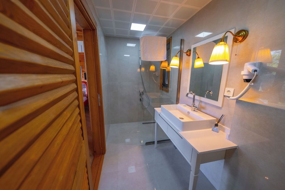 Botanik Gol Evleri Premium Studio Suite 9