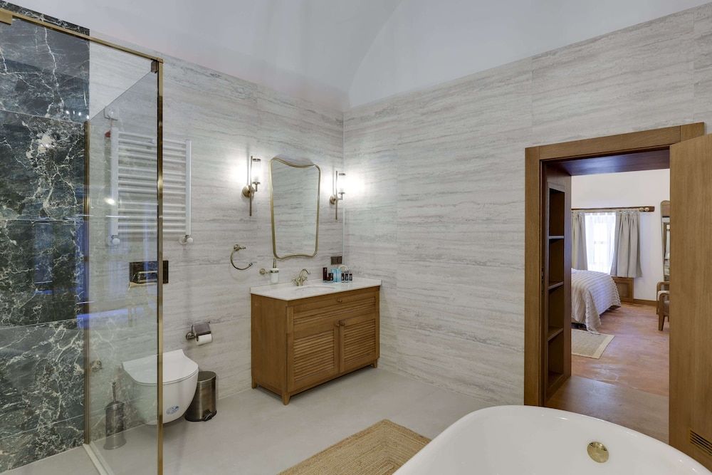 Silk Road Museum Hotel Premium Room 12