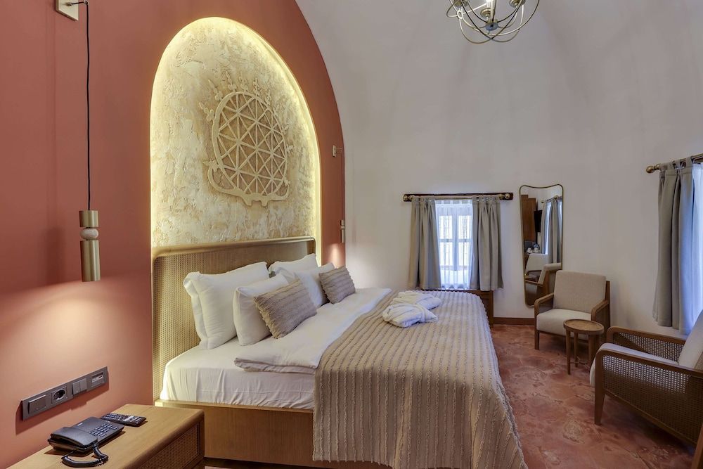 Silk Road Museum Hotel Premium Room 5