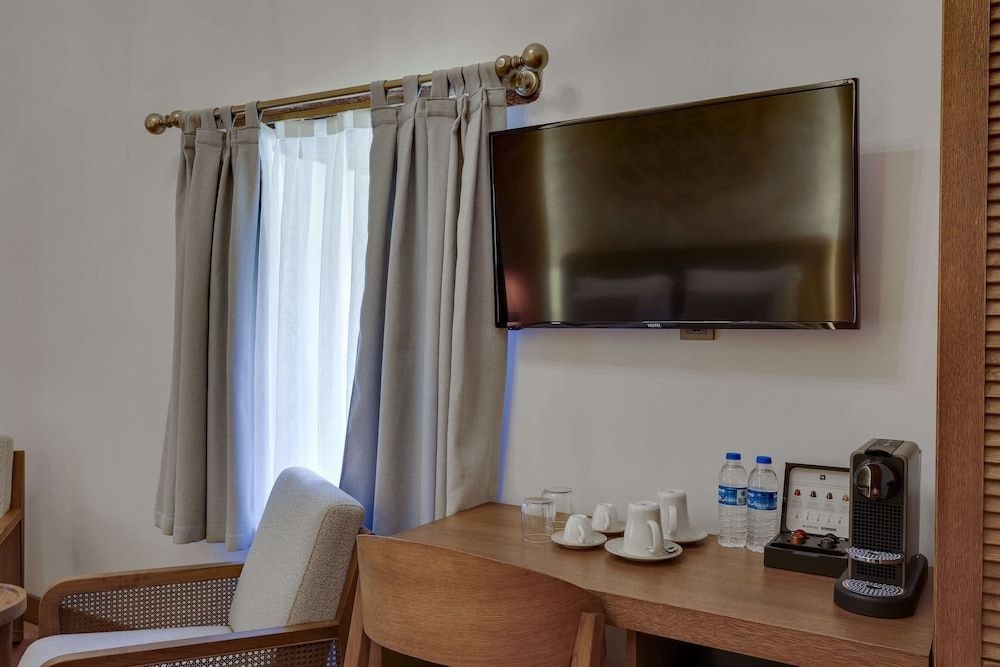 Silk Road Museum Hotel Premium Room 2