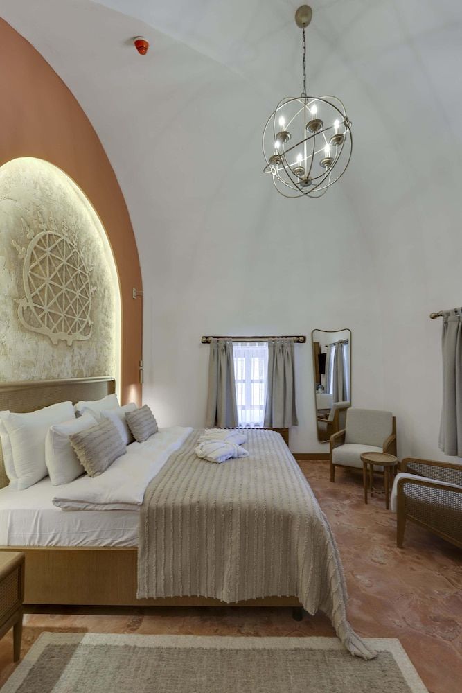 Silk Road Museum Hotel Premium Room 6