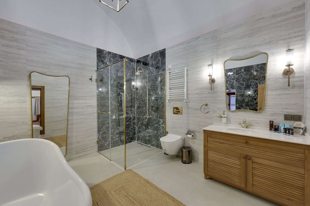 Silk Road Museum Hotel Premium Room 10