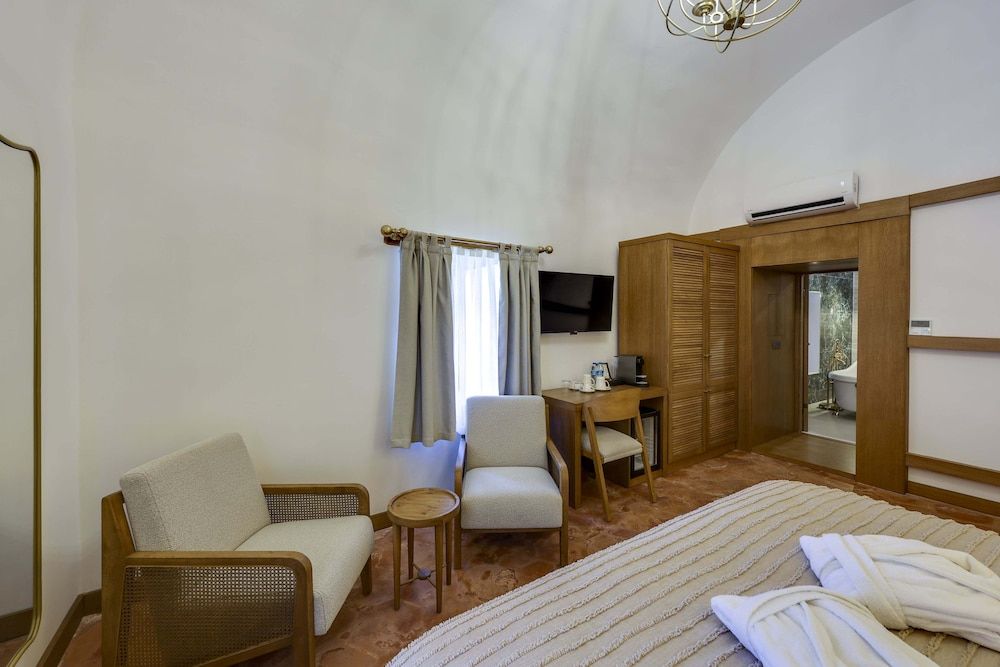 Silk Road Museum Hotel Premium Room 7