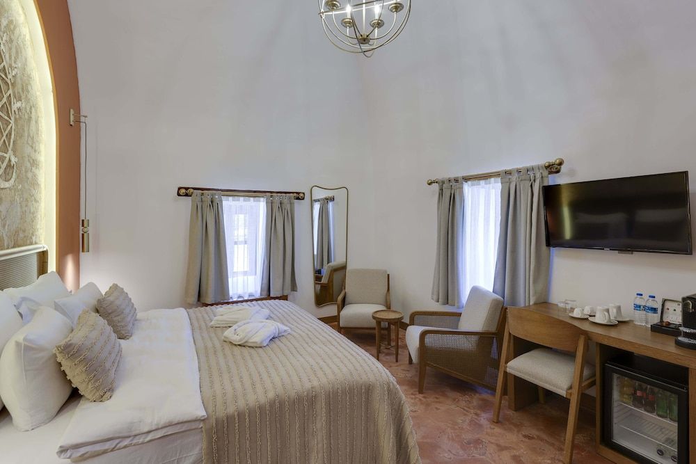 Silk Road Museum Hotel Premium Room 4