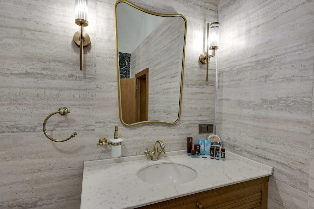 Silk Road Museum Hotel Premium Room 15