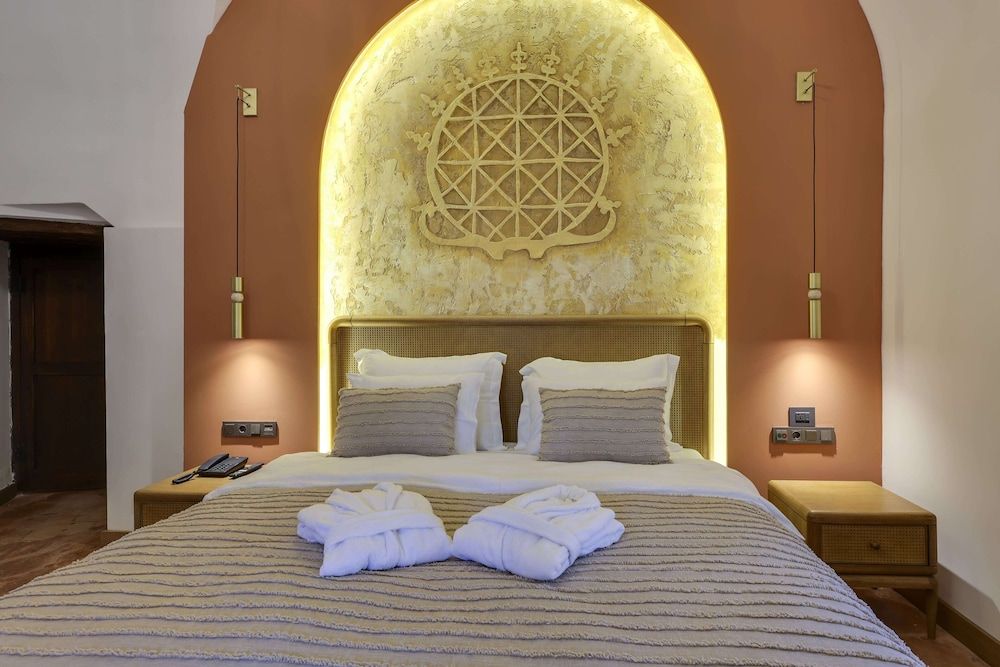 Silk Road Museum Hotel Premium Room 3