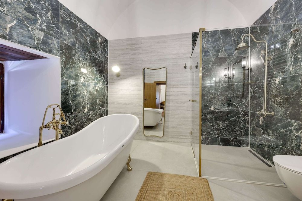 Silk Road Museum Hotel Premium Room 9