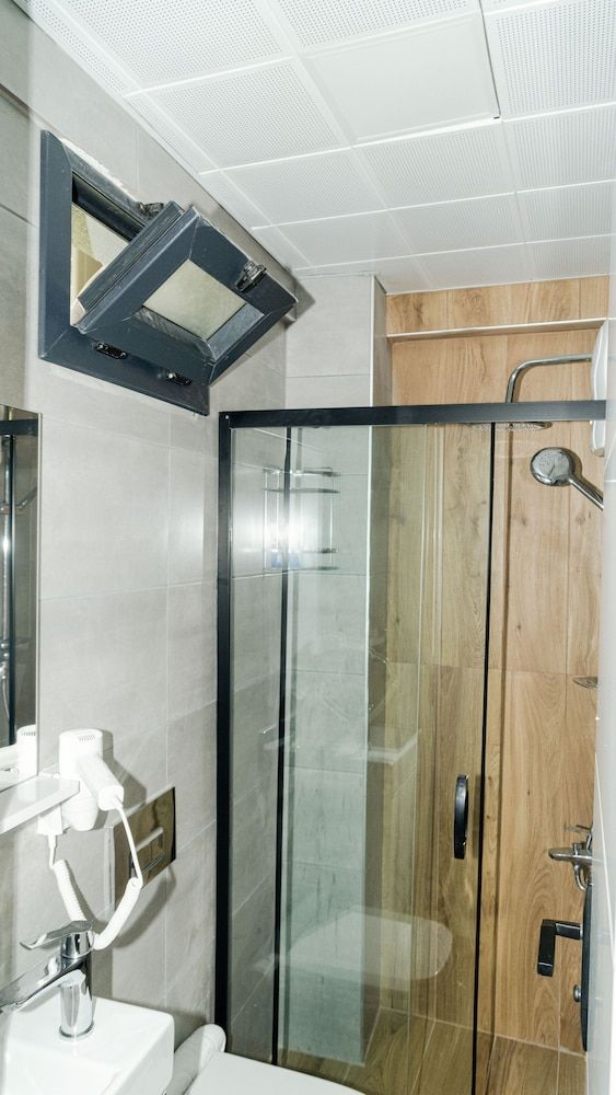 Port Marmaris Rooms Deluxe Double Room, Balcony, City View 35