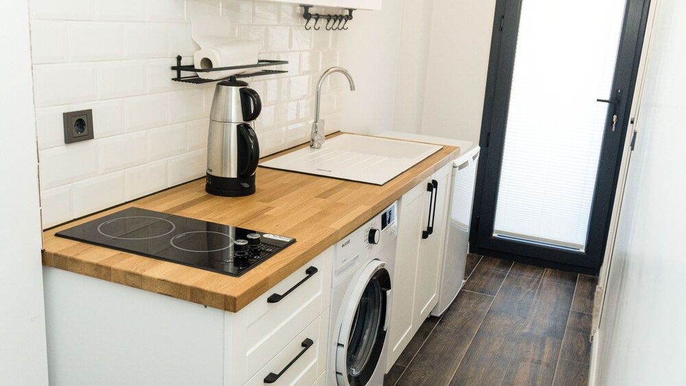 Port Marmaris Rooms Deluxe Double Room, Balcony, City View 22