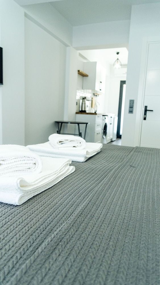 Port Marmaris Rooms Deluxe Double Room, Balcony, City View 17