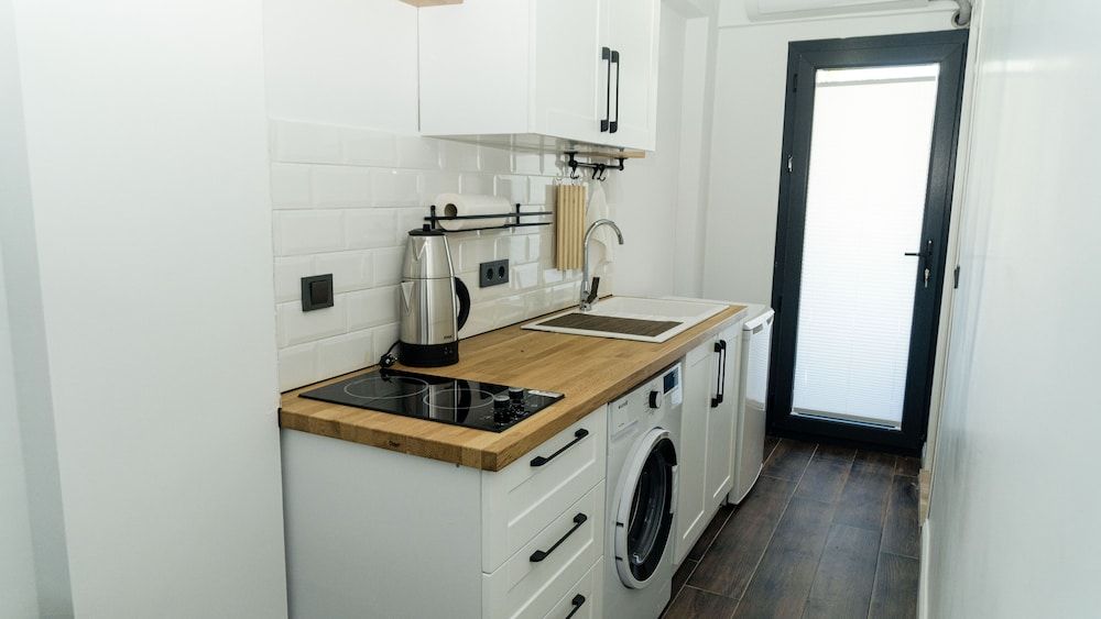 Port Marmaris Rooms Deluxe Double Room, Balcony, City View 11