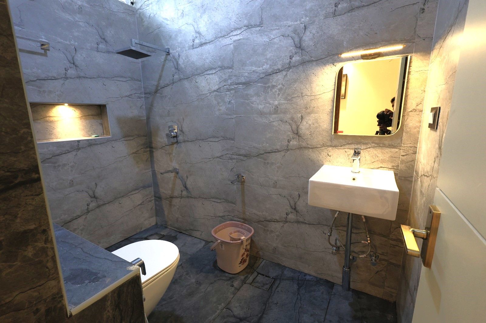 Ozone Hill Resorts Executive Room 7