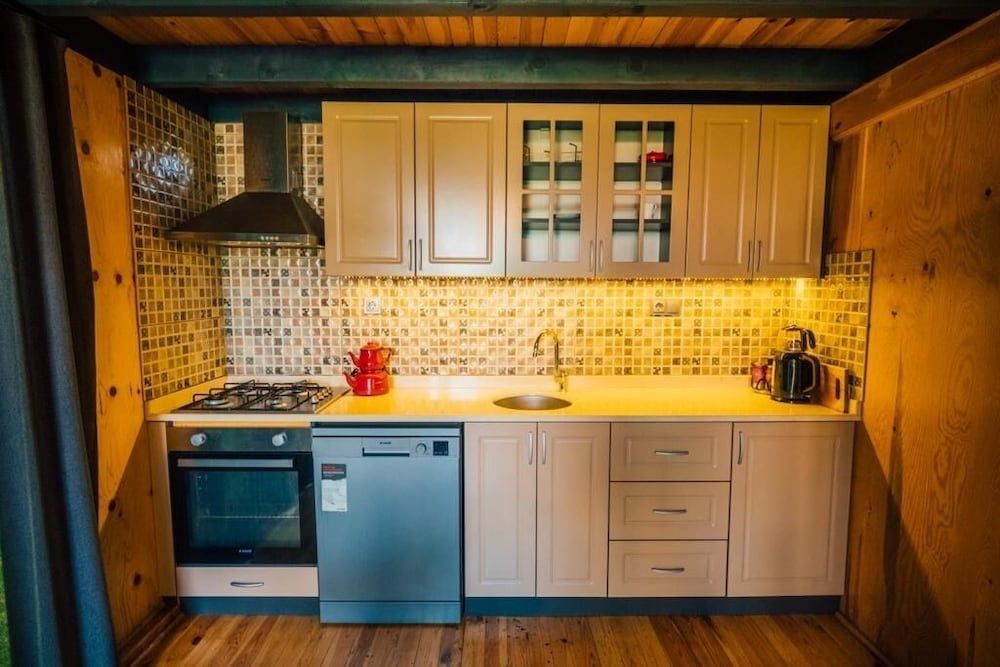 Family Bungalow