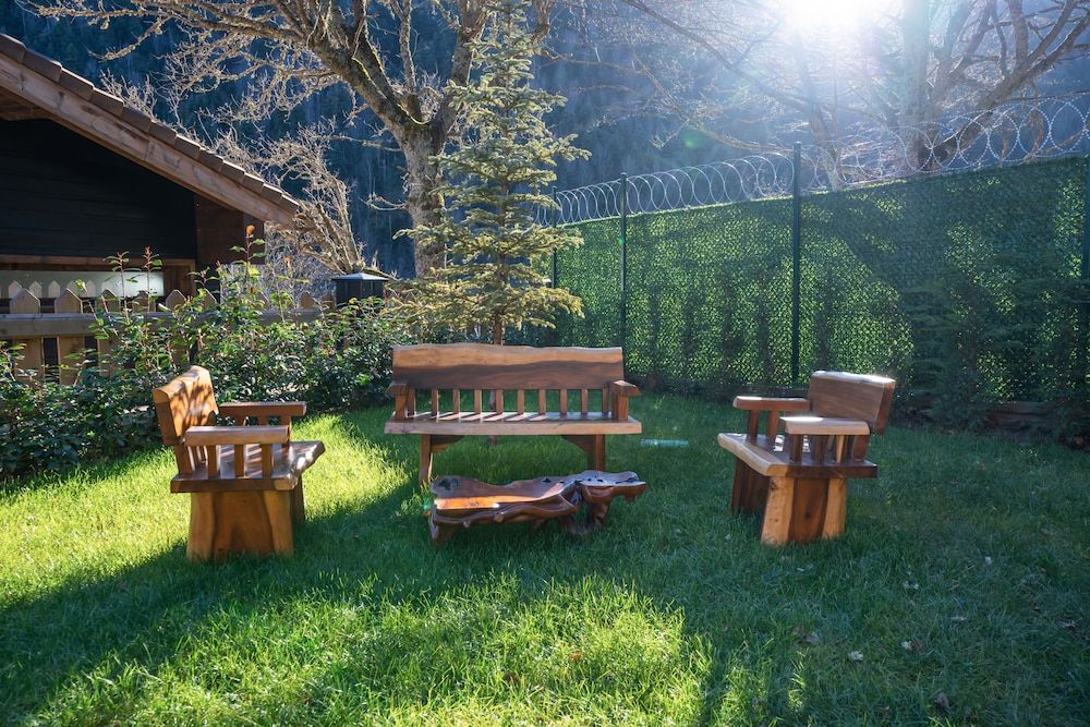 Bi Abant Masali Village Hotel Exclusive Villa 7