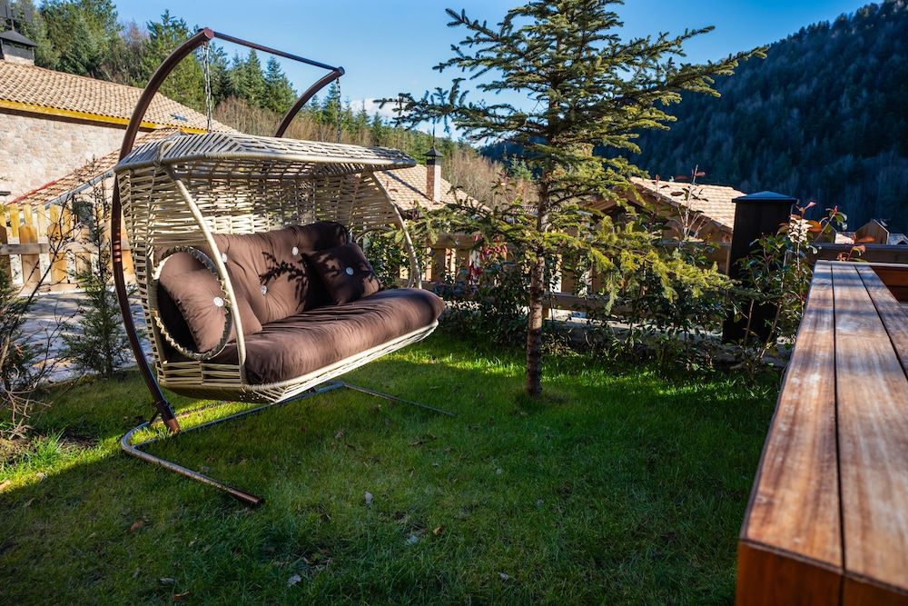 Bi Abant Masali Village Hotel Exclusive Villa 4