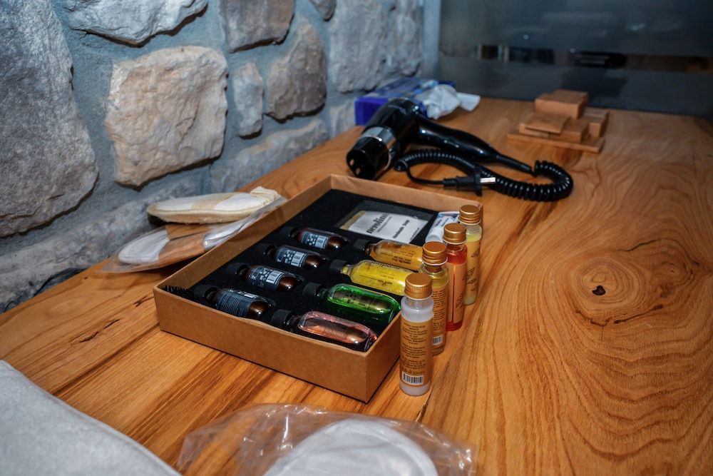 Bi Abant Masali Village Hotel Luxury Penthouse 11