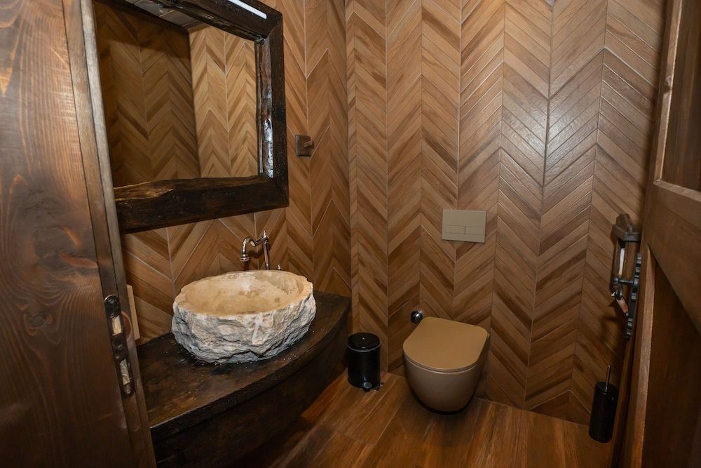 Bi Abant Masali Village Hotel Exclusive Villa 8