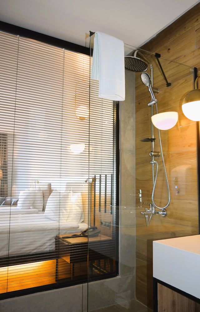 PAMUKKALE KAYA THERMAL SPA HOTEL Deluxe Double or Twin Room, 1 Bedroom, Terrace 5