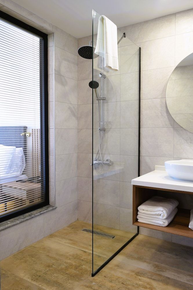 PAMUKKALE KAYA THERMAL SPA HOTEL Superior Double or Twin Room 5