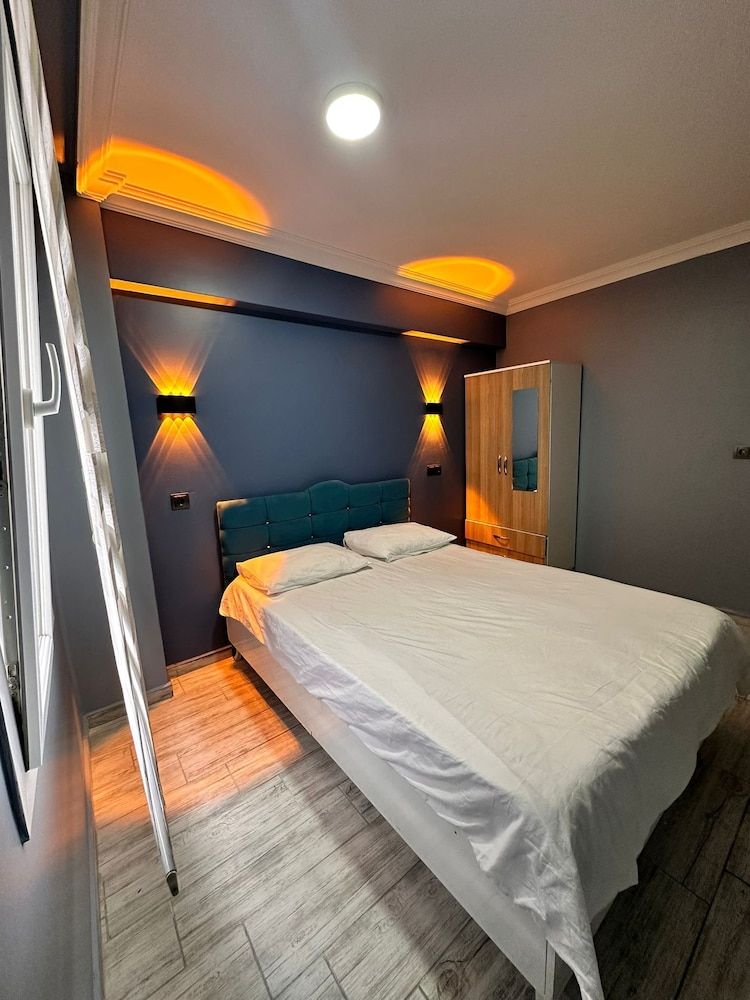 UMK Pansiyon Family Suite 6