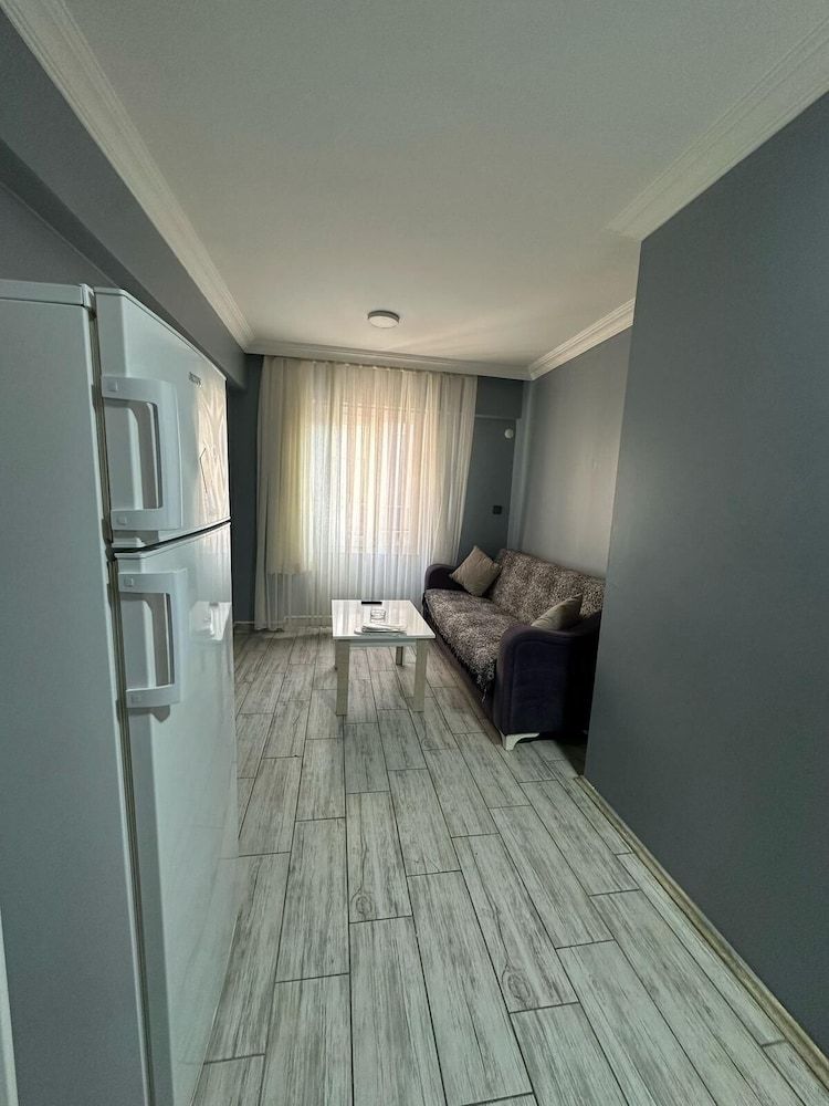 UMK Pansiyon Family Suite 3