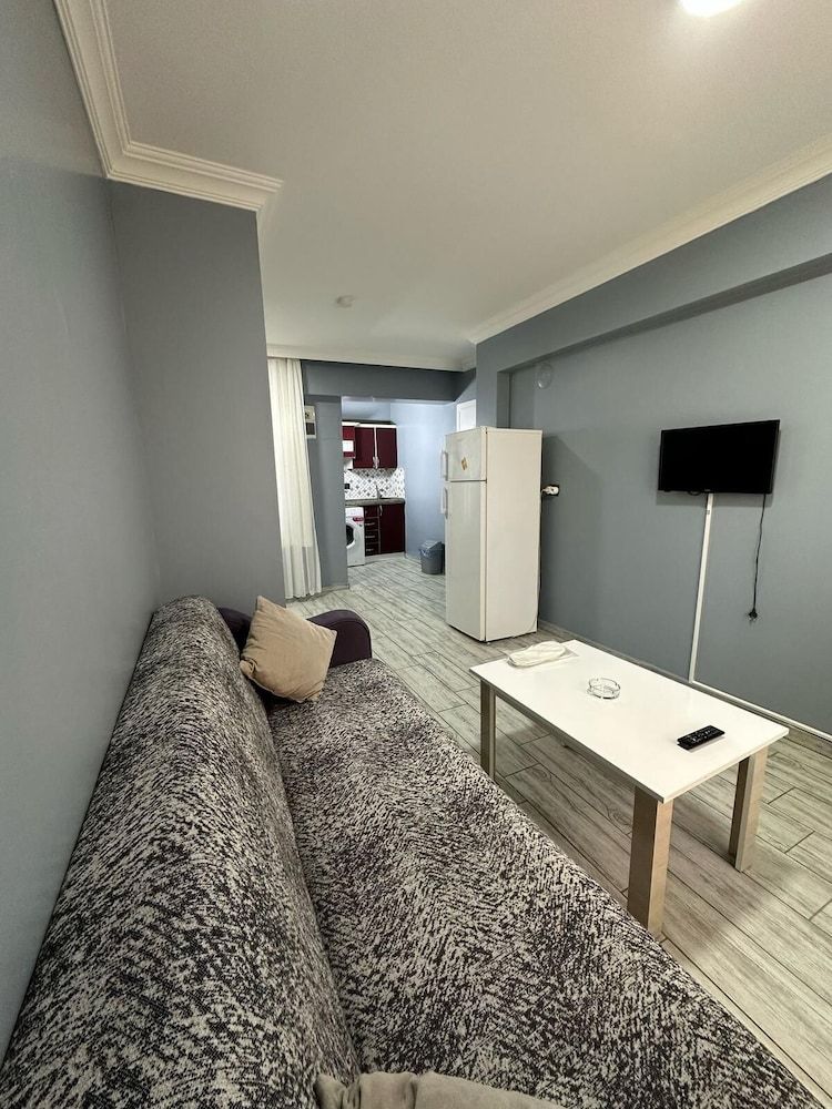 UMK Pansiyon Family Suite 4