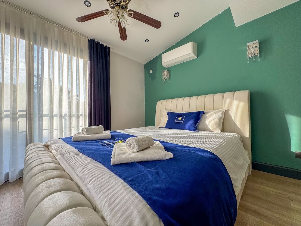 Family Villa