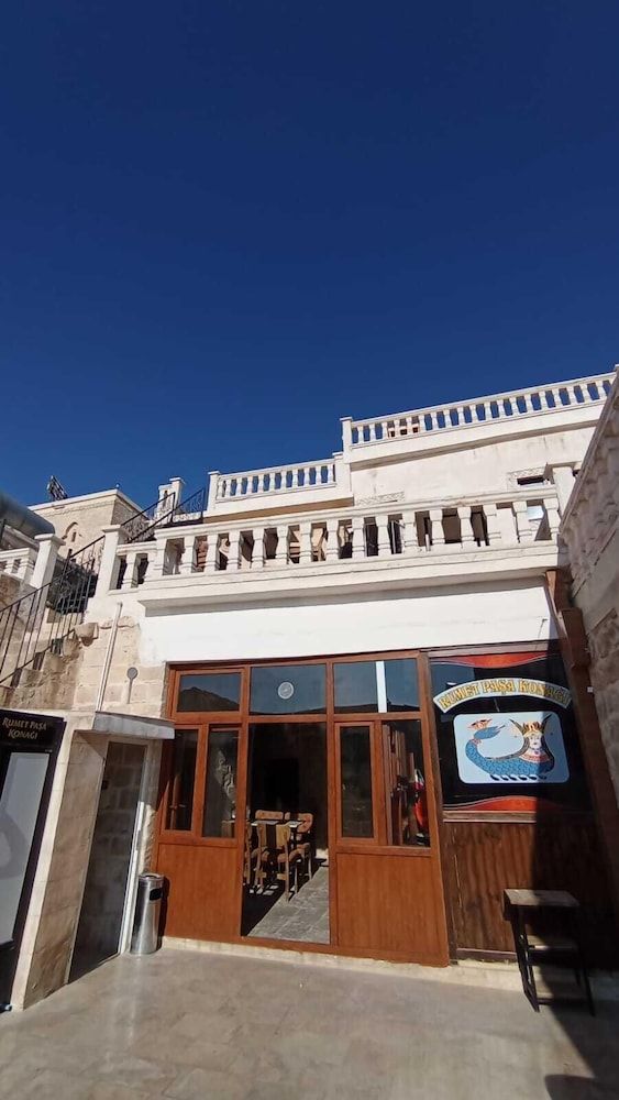 Rumet Paşa Konağı
