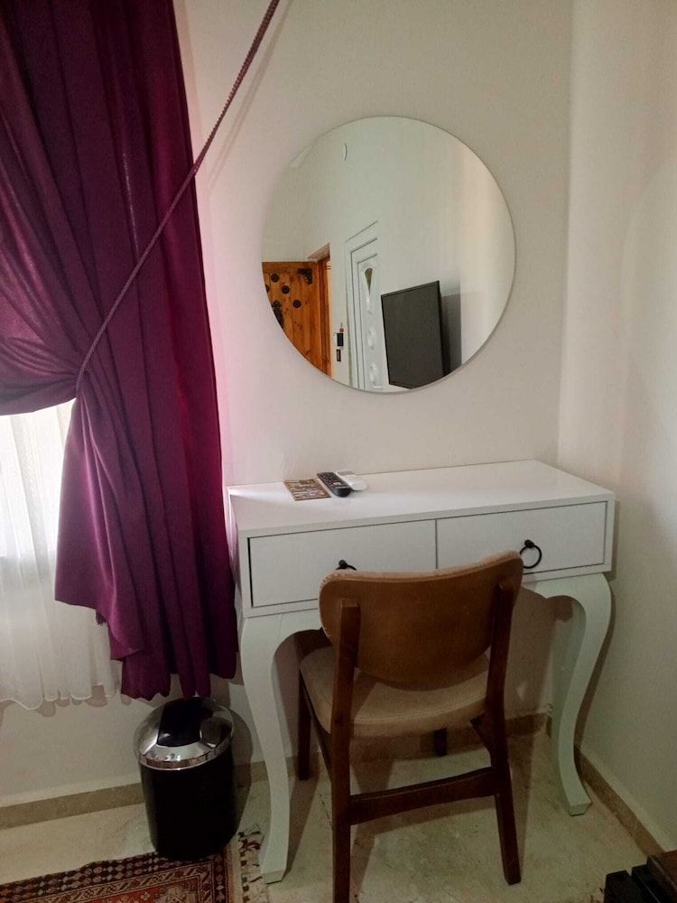 Mezopotomya Room