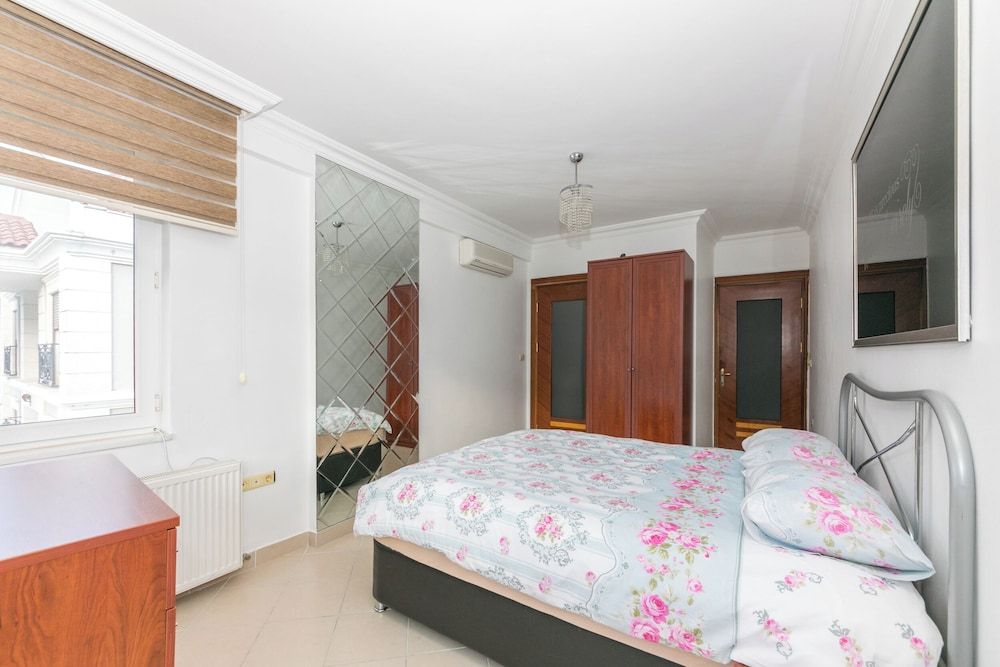 Comfort Villa