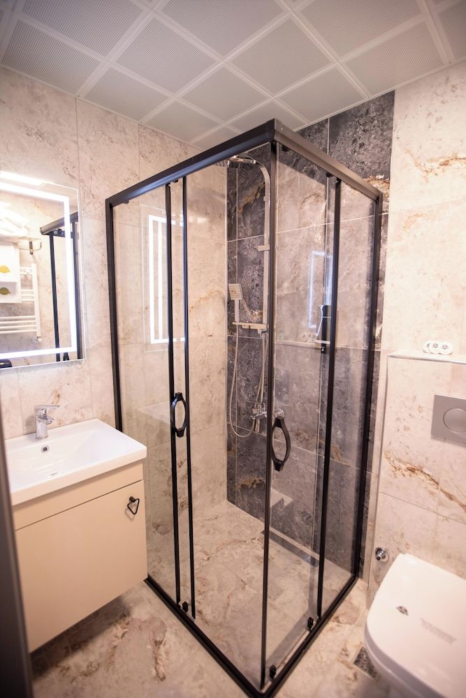 Hotel Milano Standard Single Room, Sea View 10