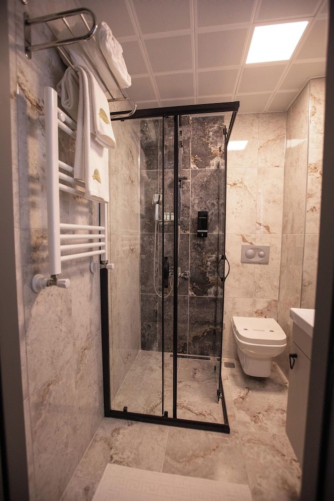 Hotel Milano Standard Single Room, Sea View 7