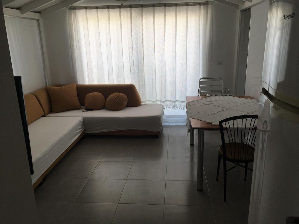 Maya Pansiyon Family Penthouse, Balcony, City View 9