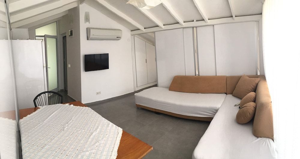 Maya Pansiyon Family Penthouse, Balcony, City View 10