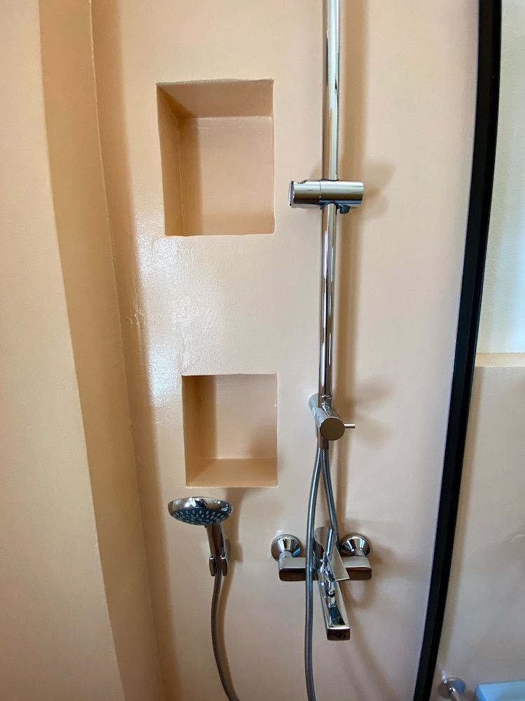 Maya Pansiyon Standard Triple Room, Balcony, City View 16