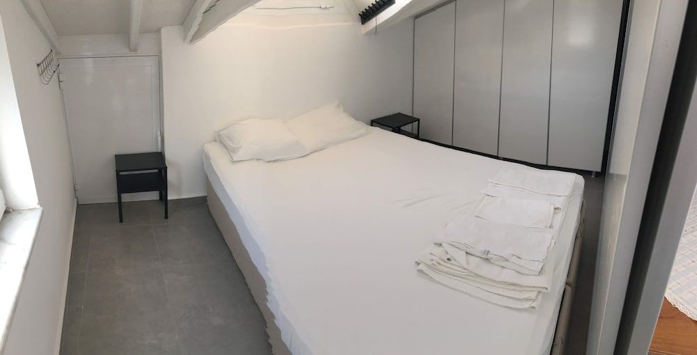 Maya Pansiyon Family Penthouse, Balcony, City View 3