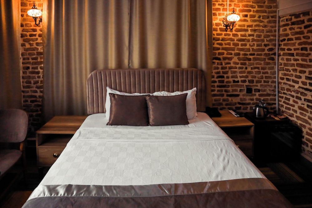 Sur Central Hotel Comfort Room 3