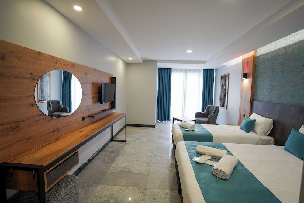 Çelik Thermal & Spa