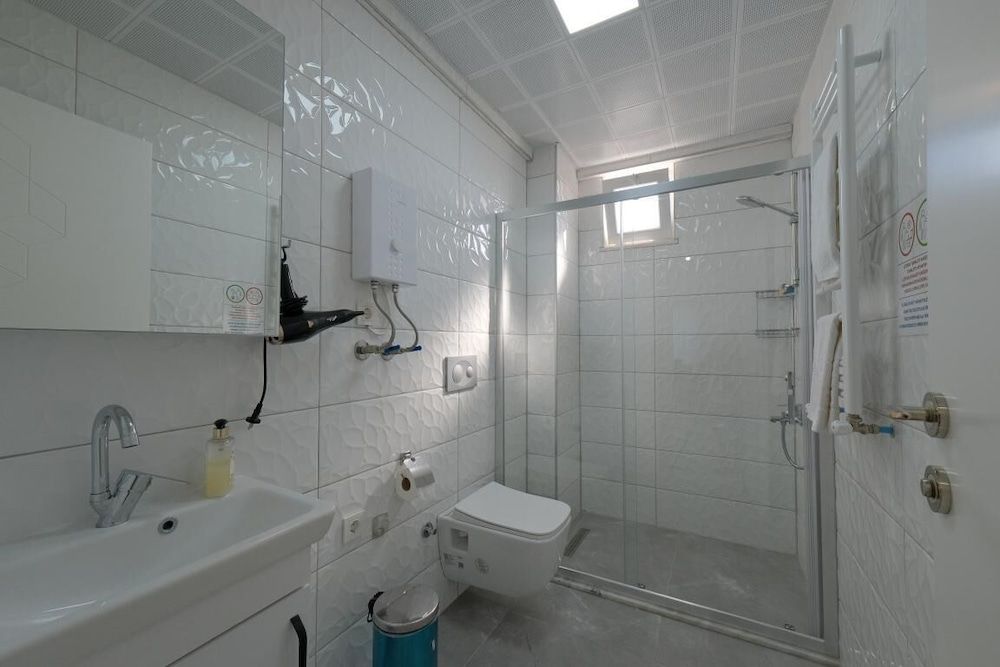 The Dalaman Suites & Pension Dalaman Airport 10 km Luxury Suite 11