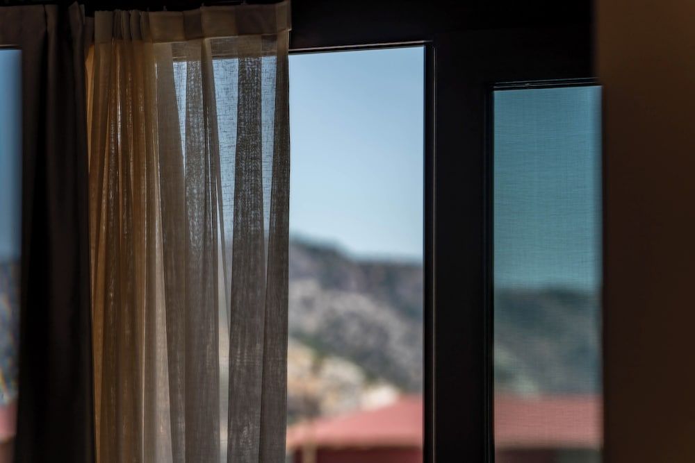 Selimiye Thales Otel Standard Room, Garden View 11