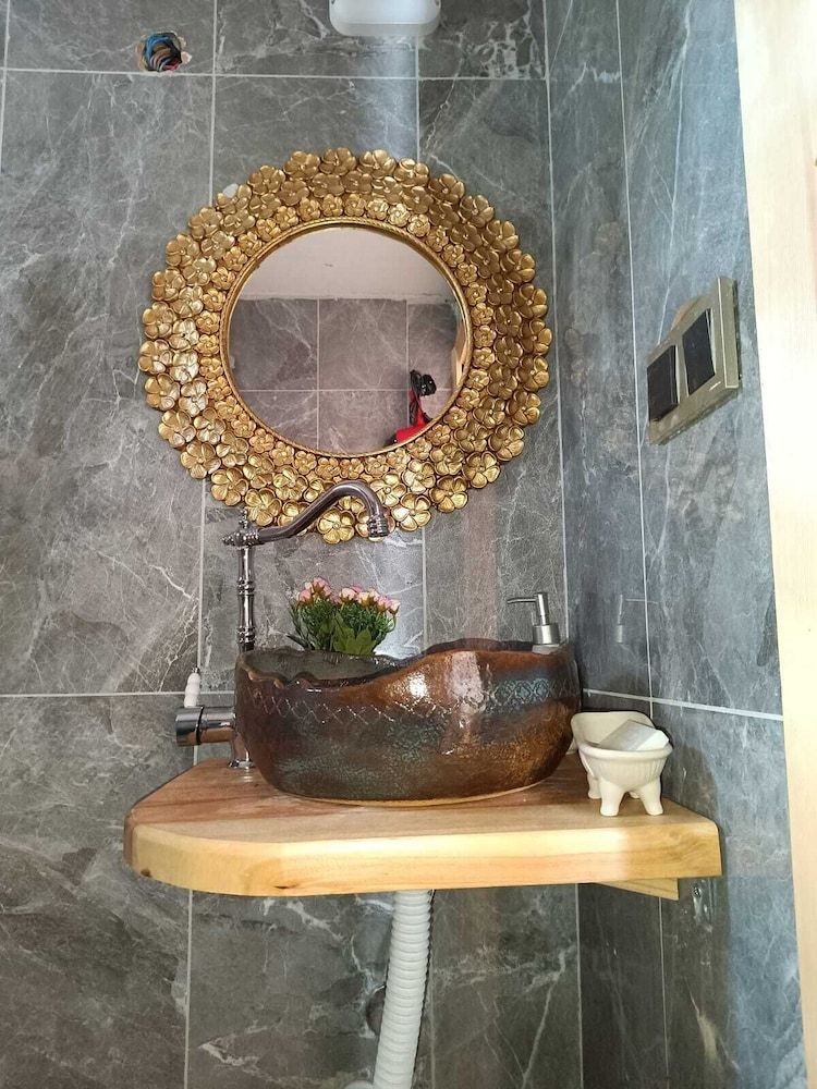 Dilara Huzur Motel Superior Double Room, Beach View 35