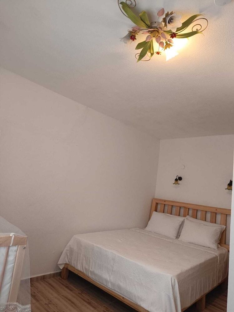 Dilara Huzur Motel Superior Double Room, Beach View 14