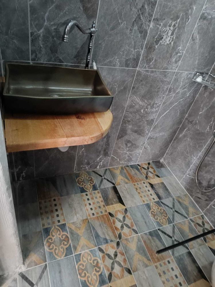 Dilara Huzur Motel Superior Double Room, Beach View 34