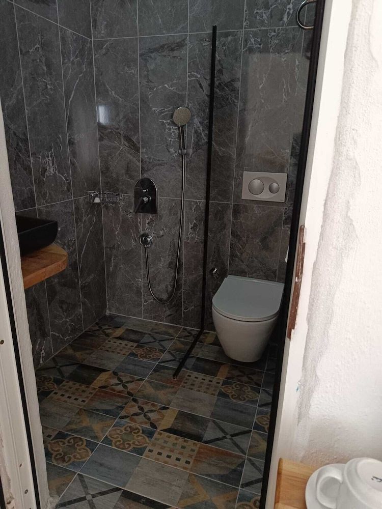 Dilara Huzur Motel Superior Double Room, Beach View 30