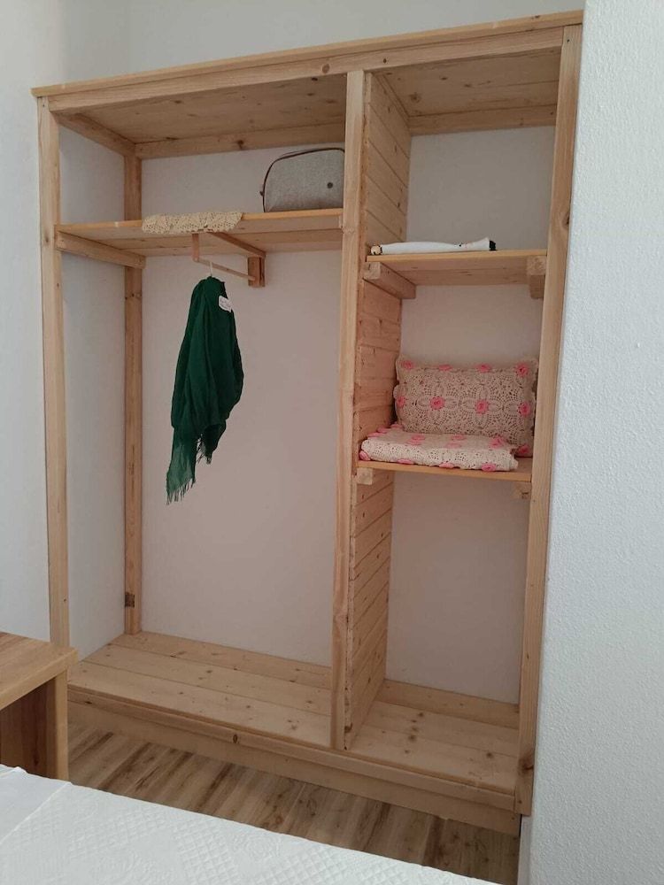 Dilara Huzur Motel Superior Double Room, Beach View 15